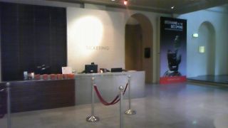 アジア全域の文明が展示してありました