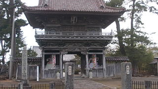 金剛力士像が迫力ありました