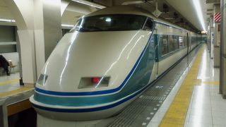 東武鉄道の特急の愛称