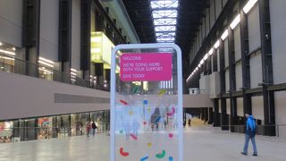 クレー展を観てきました。