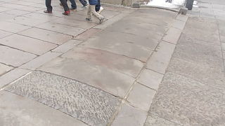 橋、として気付くのは難しいかも？