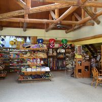 売店（Tシャツやサンダルのみ）