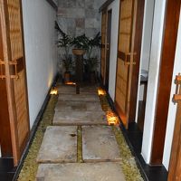 アムマスパの風景