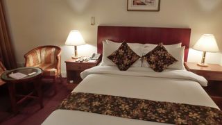 ホテル デ キャッスル