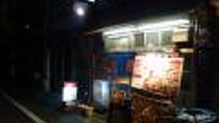 ランチも大人気！