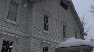 札幌のシンボル的存在。明治を作った人たちの軌跡