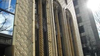 美しい壁が残っています