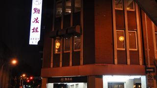 台北駅からも徒歩圏内です