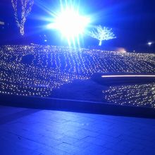 イルミネーション