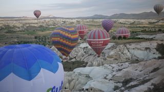 いい体験ができました