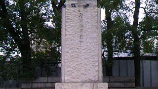 渋沢栄一とセットで観光地