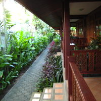 スーペリアルバンガロータイプ