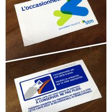 有効期限の記載がなくスタートが購入からか乗車からかは不明・・