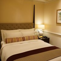 天井が高めです。