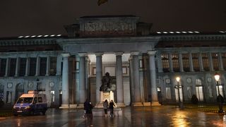 世界三大美術館