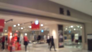 博多のデパートといえばここ