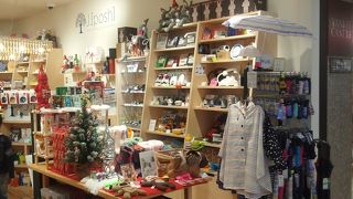 生活雑貨のショップです。