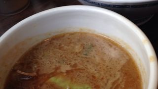 久しぶりの訪問