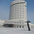 稚内随一のホテル