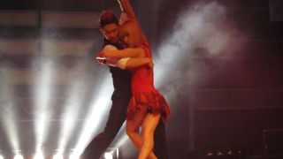 みんなで盛り上がろう