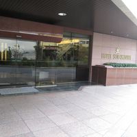 エントランスです。