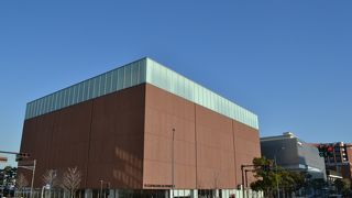 500円の入場料はいかがなものか？