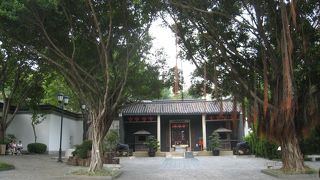 あの九龍城砦は今？