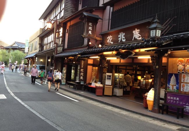 城崎温泉の町並み クチコミ アクセス 営業時間 城崎温泉 フォートラベル