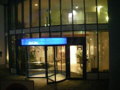 Arcadia Hotel Heidelberg 写真