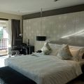 ル　メリディアン　チェンライ　リゾート　LE　MERIDIEN　CHIANG　RAI　RESORT　グランドデラックスルーム　に宿泊してみました。