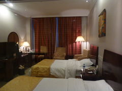 Henan Jinyuan Grand Hotel 写真