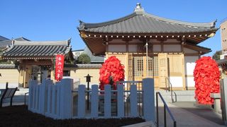 谷中七福神めぐり