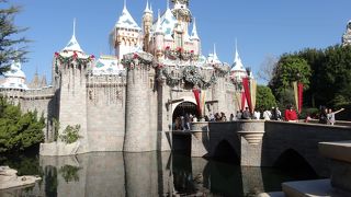 ディズニーランド発祥の地！