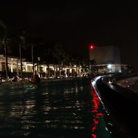 インフィニティプール