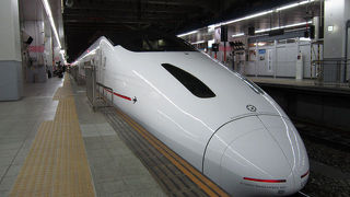 インテリアが魅力。