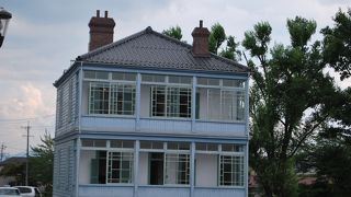 アーリー・アメリカン様式