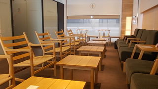 食べ物は特に用意されていませんでした