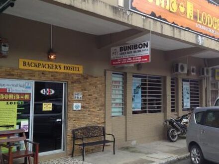 Bunibon Lodge 写真