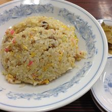 チャーハン