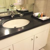 シャンプー等有りますがご自身で準備することをお勧めします。