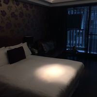 ベットはスプリングが柔らかくてイマイチでした。