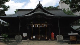 願い事むすびの神