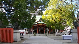 都会に疲れた時にでも