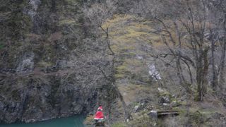 可愛らしい仏様