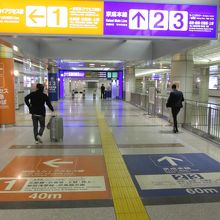 成田スカイアクセス線