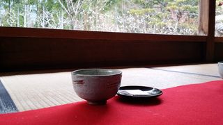 寒さ抜群！この季節は初めて！！