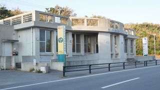 飛行機好きのスポット？