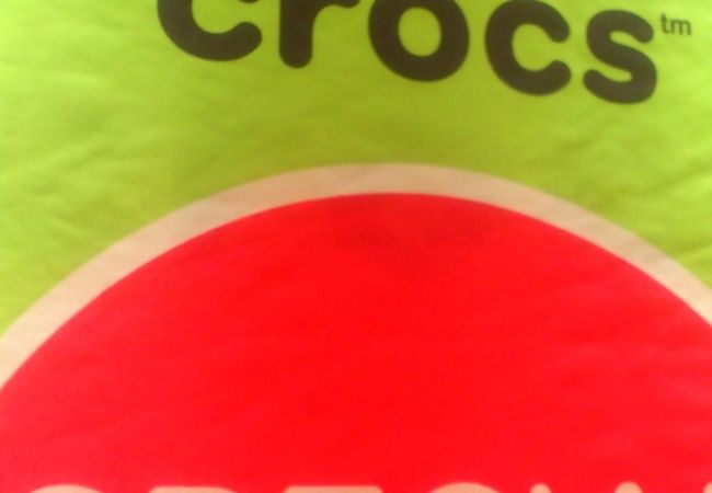 決して広くないですが、楽しく買い物できます。