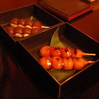 お腹がいっぱい。