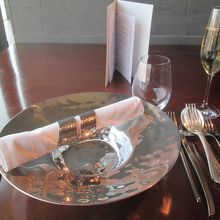 IHG会員特典でスパークリングワインをいただきました